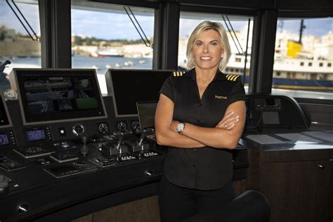 below deck med malta|Out Captain Sandy Sets Sail in Malta for 7th Season。